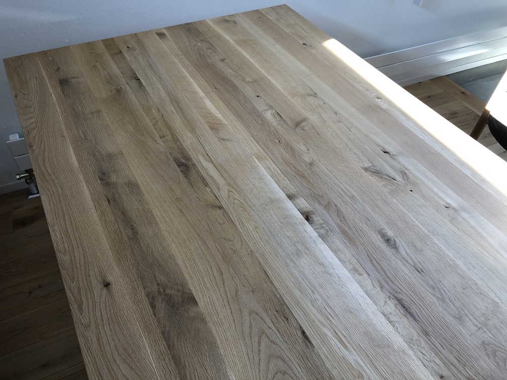 天板の価格帯について 澪工房 Mio Kobo 札幌でオーダー家具 インテリアの設計 製造